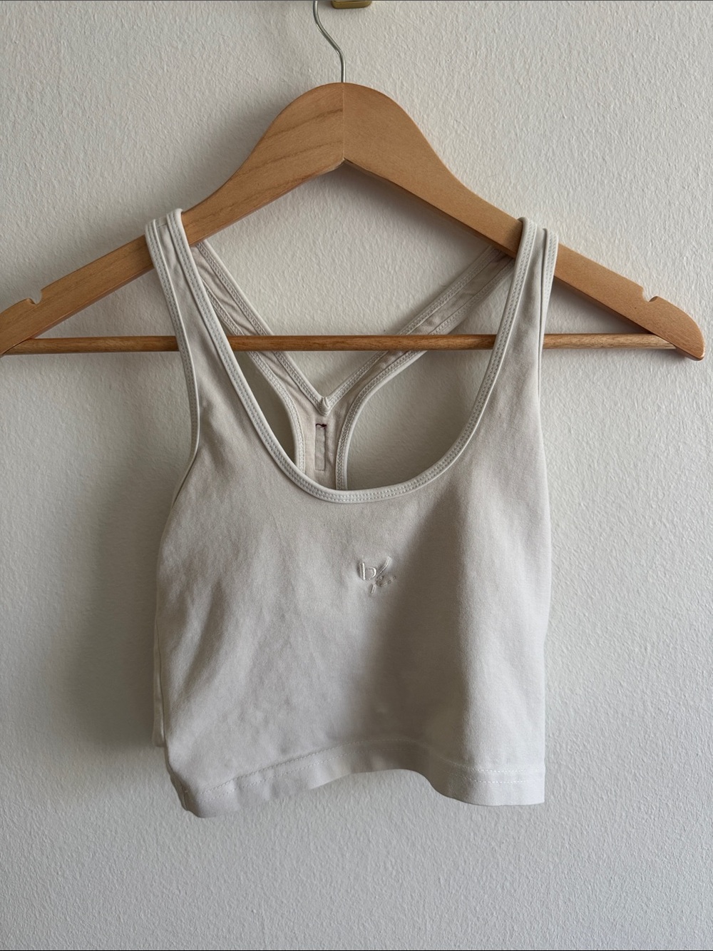 Women’s Hardtail Racerback Bra